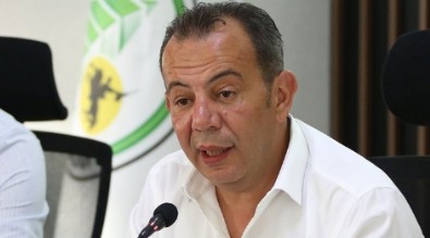 Tanju Özcan'dan Kılıçdaroğlu'na zehir zemberek sözler! PKK ile nasıl helalleşeceğiz?