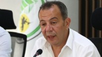 Tanju Özcan'dan Kılıçdaroğlu'na zehir zemberek sözler! PKK ile nasıl helalleşeceğiz?