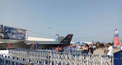 TEKNOFEST, Samsun'da Meyvelerini Vermeye Basladi