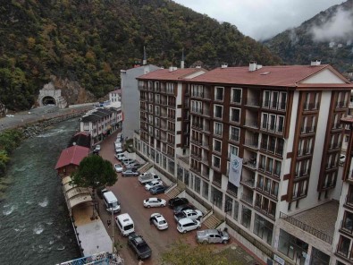 TOKI'den 28 Ilde 325 Is Yeri Firsati