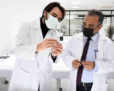 Türk Kalp Ve Damar Cerrahisi Dernegi 17. Ulusal Kongresi 17 Kasim'da Basliyor