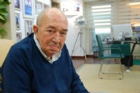 Türker İnanoğlu hastaneye kaldırıldı