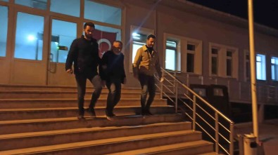 Uyusturucu Ticaretine 1 Tutuklama