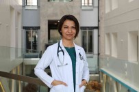 Uzmanindan 'Zatürre' Uyarisi