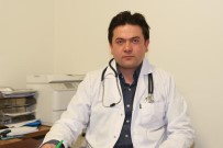 Uzmanlardan 'Kuduz' Uyarisi