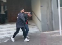 Vatandaslari Kapora Isteyerek 873 Bin TL Dolandiran 2 Süpheli Tutuklandi