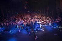 Volkswagen Arena, 18 Kasim'da Manga Ve An Epic Symphony Ile Ayaga Kalkacak