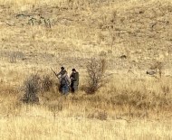 Yasadisi Avda Yakalanan 2 Sahsa 4 Bin Lira Ceza Kesildi