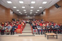 Yildirim'da Islamofobi Kavrami Konusuldu