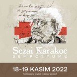 Zeytinburnu Kültür Sanat'ta Sezai Karakoç Sempozyumu