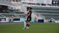 Ziraat Türkiye Kupasi Açiklamasi Denizlispor Açiklamasi 0 - Sanliurfaspor Açiklamasi 5