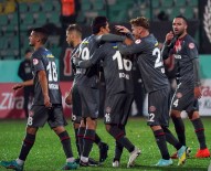 Ziraat Türkiye Kupasi Açiklamasi Fatih Karagümrük Açiklamasi 3 - Kirsehir Futbol Kulübü Açiklamasi 1