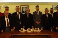 19 Mayis'a 'Kestane Ormani' Kurulacak