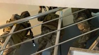6 Milyonluk Vurgun Yapan Tele-Dolandiricilik Çetesine Operasyon