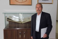 75 Yasinda 47 Yillik Üniversite Hasretini Giderdi