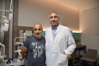 Ani Görme Kaybindan 1,5 Aylik Medikal Tedaviyle Kurtuldu