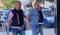 Antalya’da iki evladını öldüren Ukraynalı babanın ifadesi dehşete düşürdü: Fakir yaşamalarını istemedim