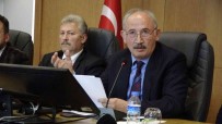 Atilla Ataman'dan CHP'li Özel'in Iddialarina Cevap