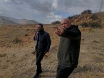 Bayburt'ta Jeotermal Kaynaklari Degerlendirilecek