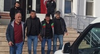 Büfeye Silahli Saldiriya 1 Tutuklama