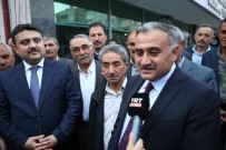 Develi Muhtarlari Çanakkale Yolcusu