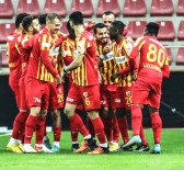 Emrah Bassan Ilk Golünü Atti