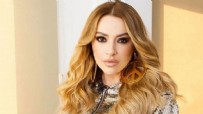 Hadise: Yeni evim hayırlı olsun!
