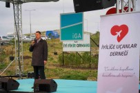 IGA Istanbul Havalimani Gelecege Nefes Oldu