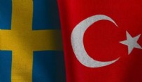 İsveç'ten 'Türkiye' açıklaması!