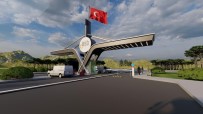 Kayseri OSB'de Nizamiye Girislerine Yeni Proje Müjdesi