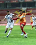 Kayserispor 5. Tura Yükseldi