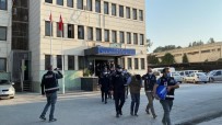 Mersin'de Dolandiricilik Operasyonunda 13 Tutuklama