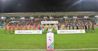 Spor Toto Süper Lig Açiklamasi Corendon Alanyaspor Açiklamasi 0 - Adana Demirspor Açiklamasi 0 (Ilk Yari)