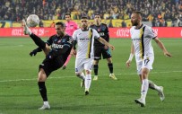 Spor Toto Süper Lig Açiklamasi MKE Ankaragücü Açiklamasi 0 - Trabzonspor Açiklamasi 0 (Ilk Yari)