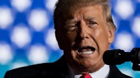 Trump 15 Kasım'da yapacağı 'büyük duyuru'yu ertelemeyi düşünüyor...