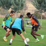Yeni Malatyaspor Boluspor Maçi Hazirliklarini Tamamladi