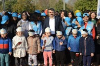 Yildirim'da 225 Bin 250 Agaç Kurtarildi