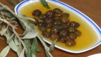 Zeytinin En Tatli Hali Açiklamasi Zeytin Reçeli