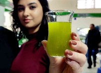 Zeytinyagina Büyük Talep...Üretimin Yarisi Ihracata Gidiyor