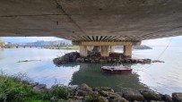 Zonguldak'i Istanbul'u Baglayan Köprü Vatandaslari Tedirgin Ediyor