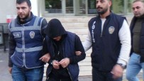 18 Yil Kesinlesmis Hapis Cezasi Bulunan Sahis Yakalandi