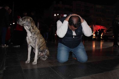 Aydin'da 'Çök-Kapan-Tutun' Tatbikati Yapildi