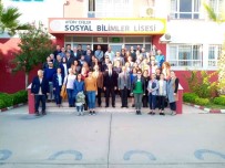 Aydin TEKNOFEST'e Hazir