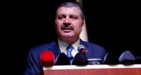 Bakan Koca'dan 'atama' açıklaması: İlk etapta 42 bin 500 kişi alacağız