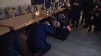 Bakan Kurum Açiklamasi 'Deprem Degil, Çürük Bina Öldürür'
