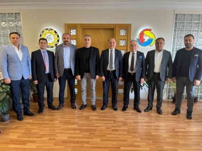 Baskan Acar Güven Tazeledi