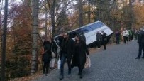 Bolu'da tur midibüsü şarampole devrildi: 8 yaralı