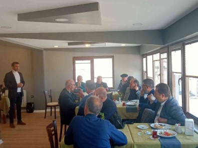 Çag Otel Yeni Konseptiyle Göz Kamastiriyor