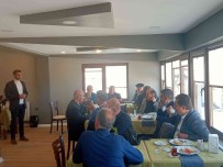 Çag Otel Yeni Konseptiyle Göz Kamastiriyor