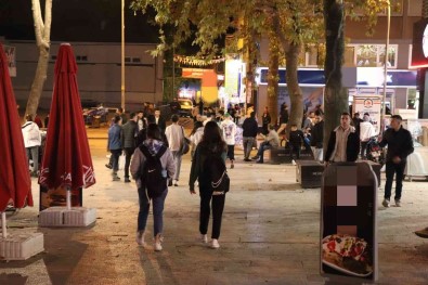 Denizli Tatbikata Duyarsiz Kaldi